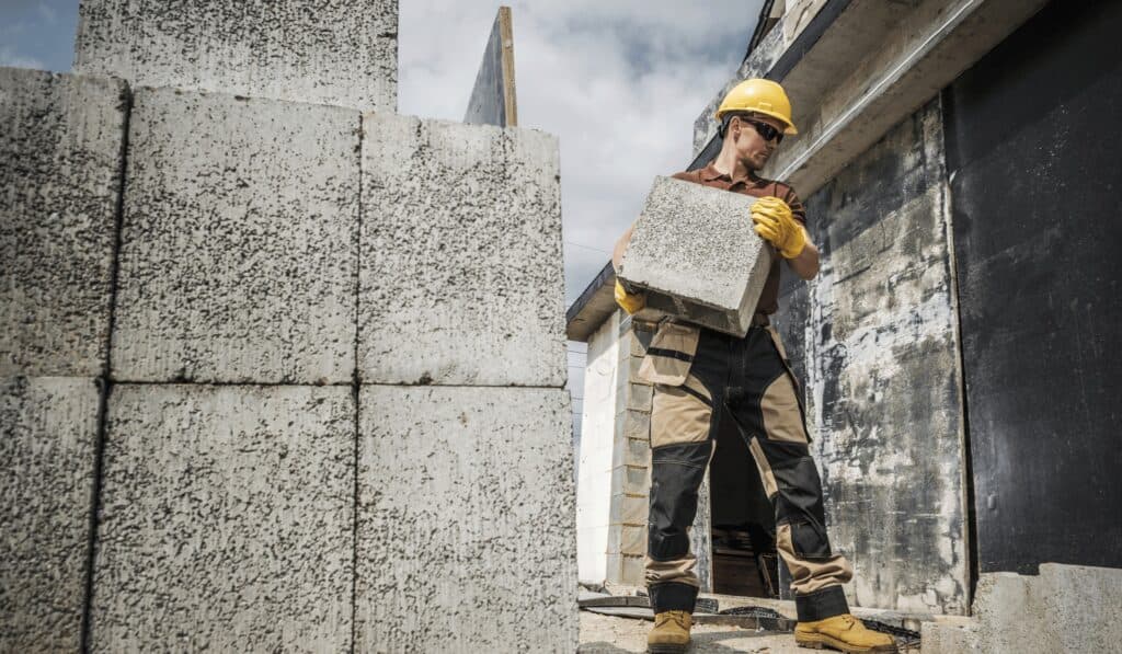 Concrete Contractors