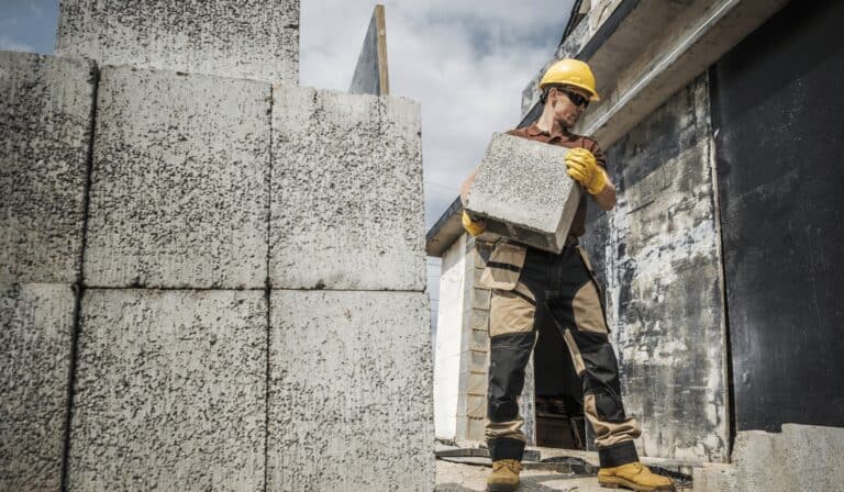 Concrete Contractors