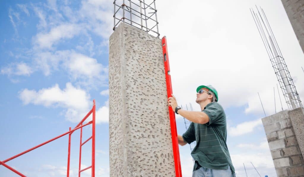 Legendary Concrete